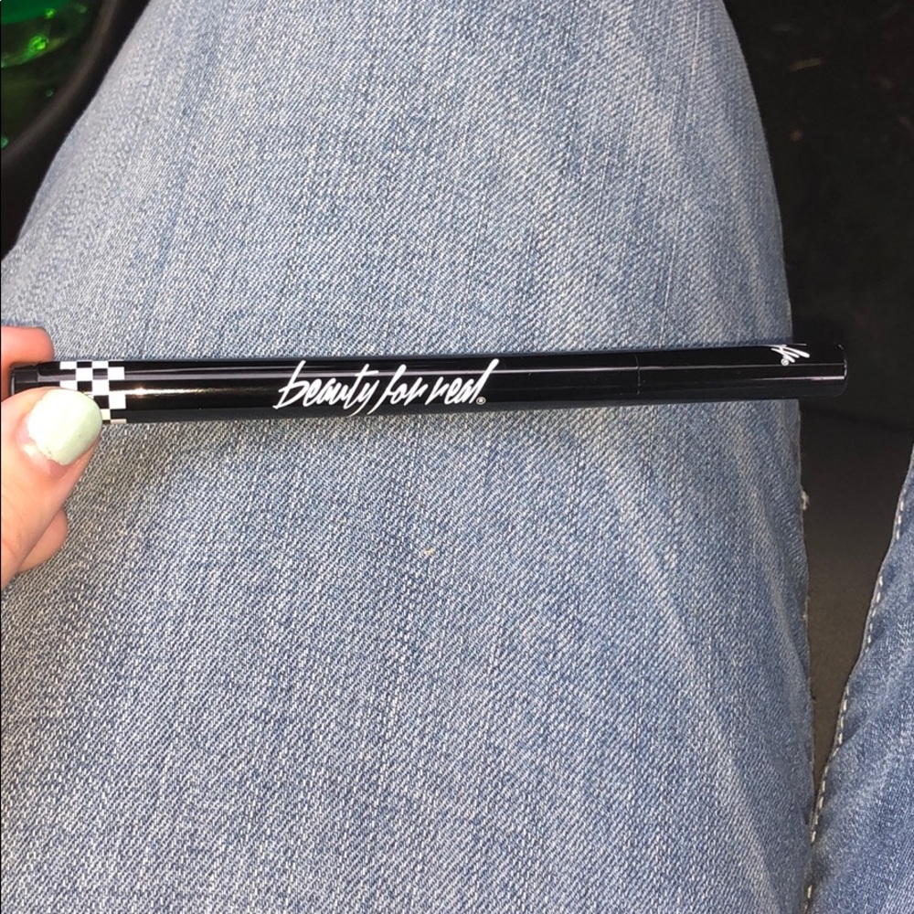 Beauty for Real Liquid Eyeliner